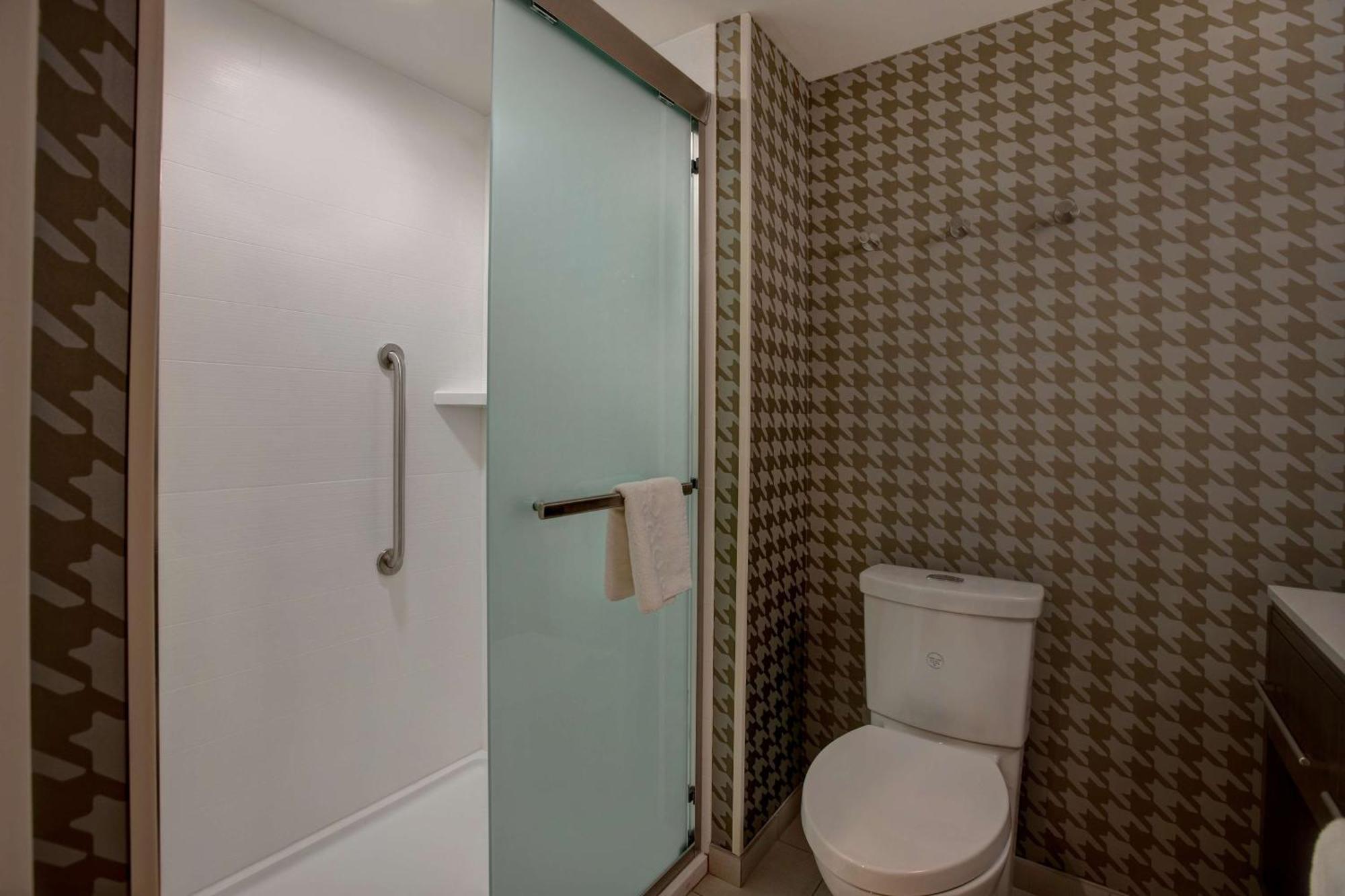 Home2 Suites By Hilton Lexington Hamburg Exterior foto